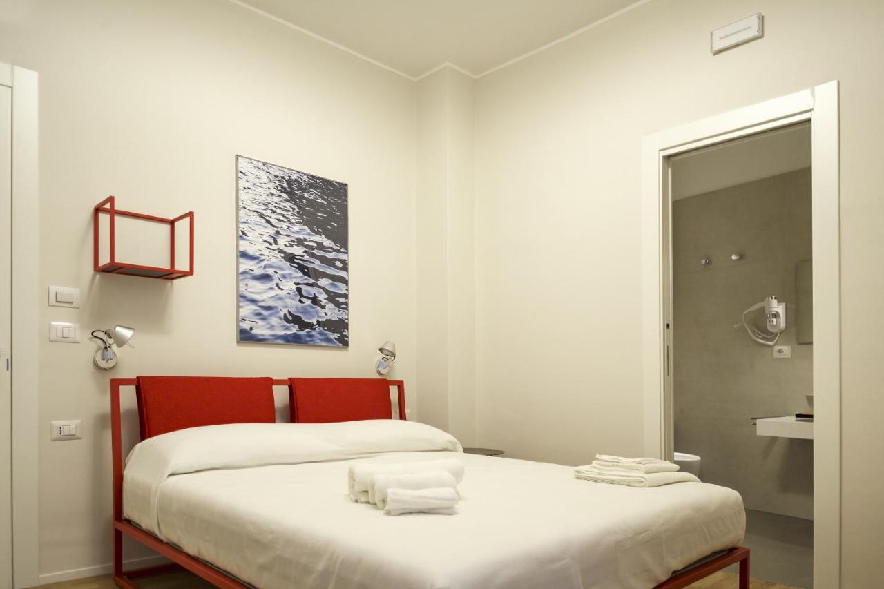 Trerooms B&B Gallipolli Exteriör bild