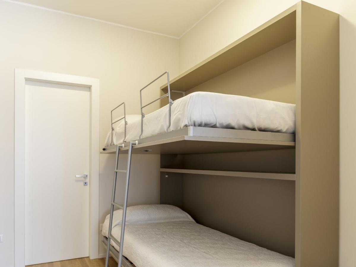 Trerooms B&B Gallipolli Exteriör bild