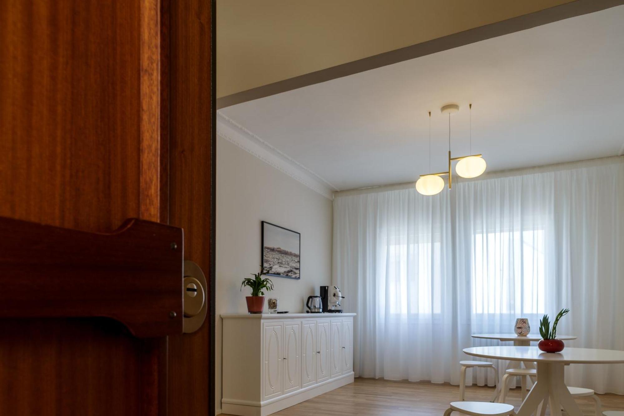 Trerooms B&B Gallipolli Exteriör bild