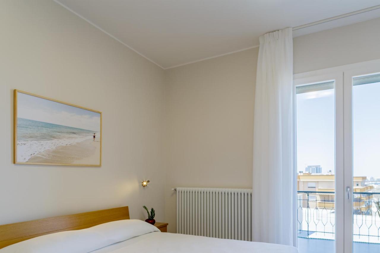 Trerooms B&B Gallipolli Exteriör bild